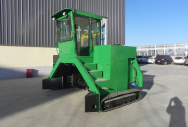 Купить Ворошитель компоста 2600